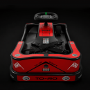 TORO New-Gen Pro Drift & Drive 24V Elektrikli Çocuk Go-Kart