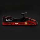 TORO New-Gen Pro Drift & Drive 24V Elektrikli Çocuk Go-Kart
