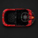 TORO New-Gen Pro Drift & Drive 24V Elektrikli Çocuk Go-Kart