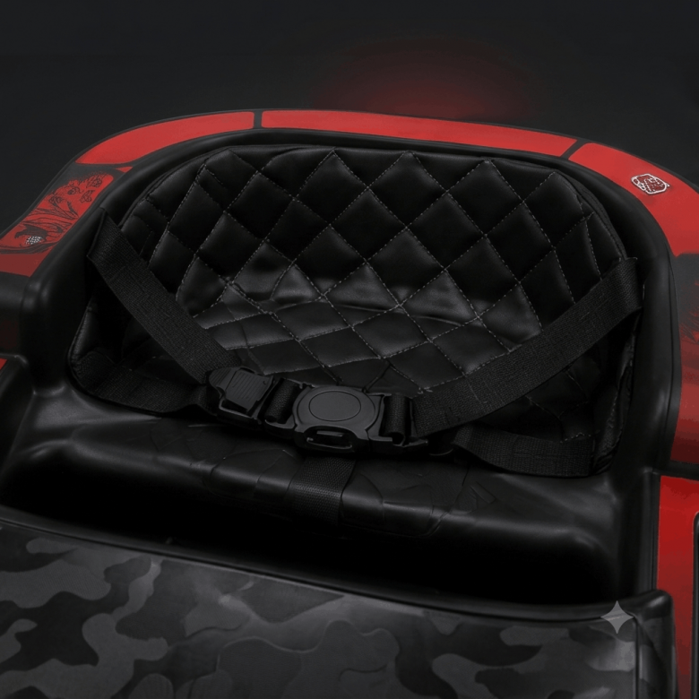 TORO New-Gen Pro Drift & Drive 24V Elektrikli Çocuk Go-Kart