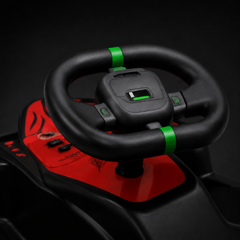 TORO New-Gen Pro Drift & Drive 24V Elektrikli Çocuk Go-Kart